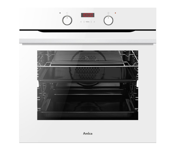 Piekarnik Amica ED3765171W F-type - 1035238 - zdjęcie